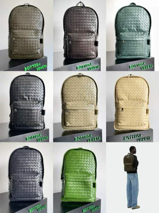 Picture of Bottega Veneta Handbags _SKUfw196404708fw